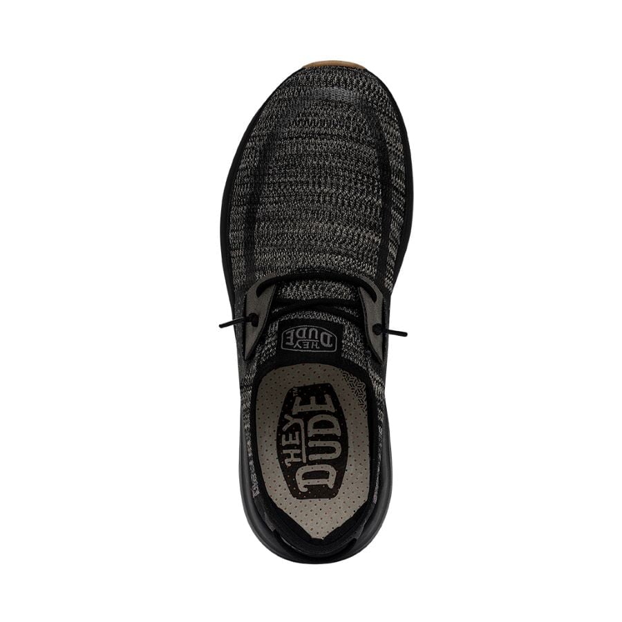 Sirocco – Black Night - Image 7