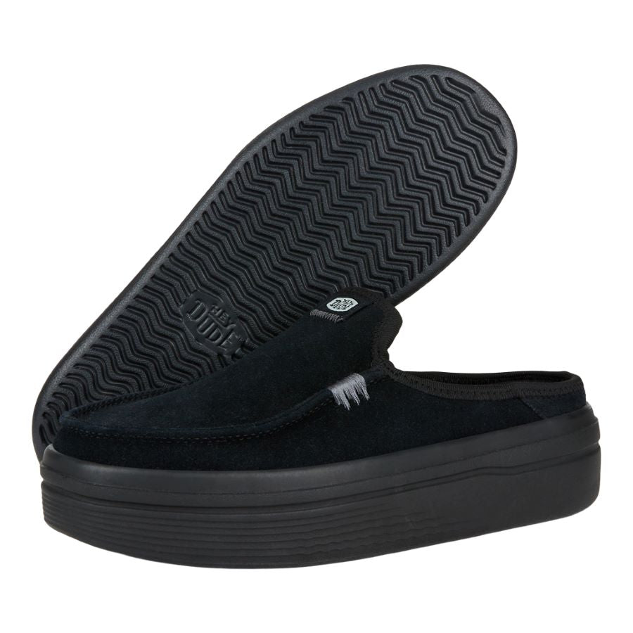 Austin Lift Classic – Black/Black - Image 3
