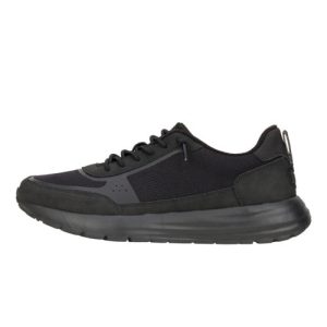 Sirocco Alta Essentials – Black/Black