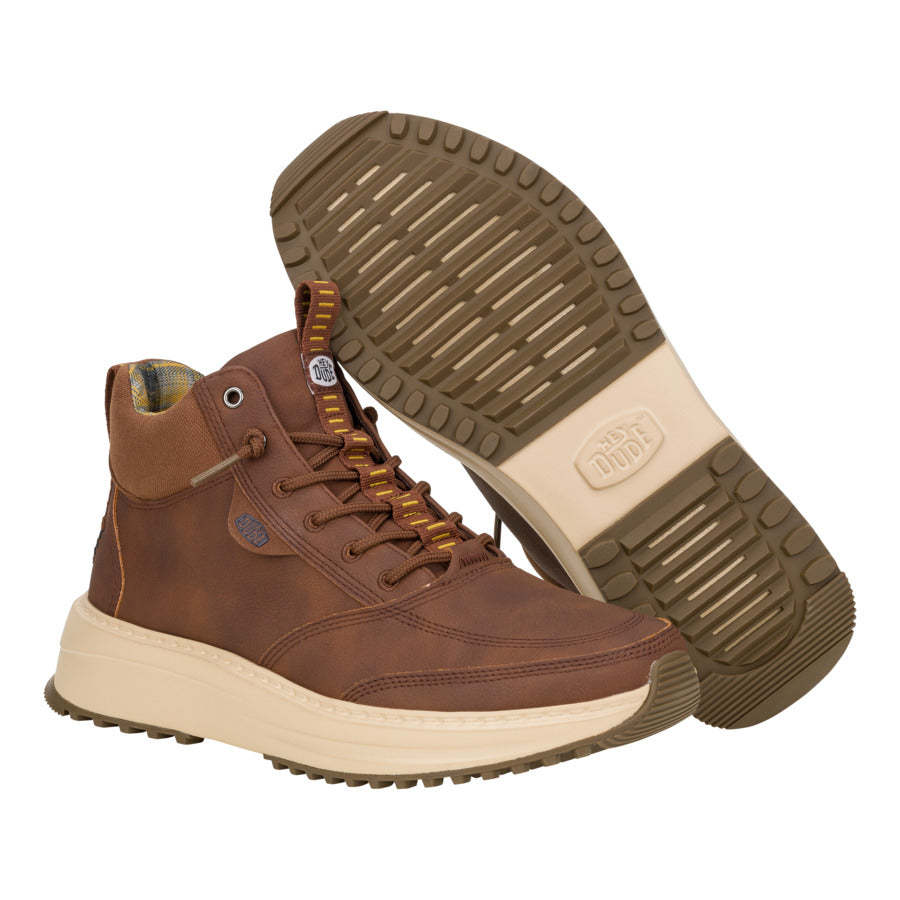Tahoe Classic – Brown - Image 4