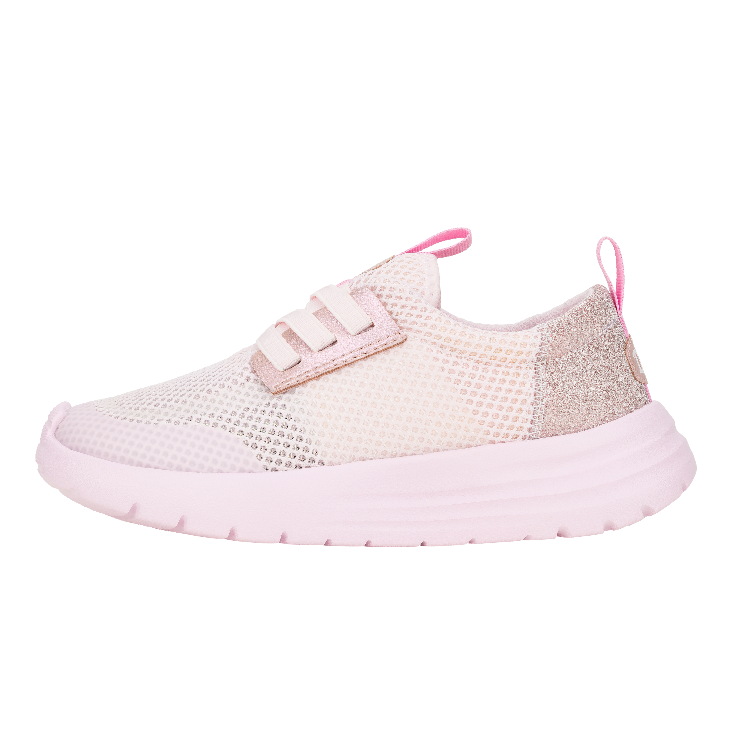 Sirocco Play Youth Brights – Sparkle Pink
