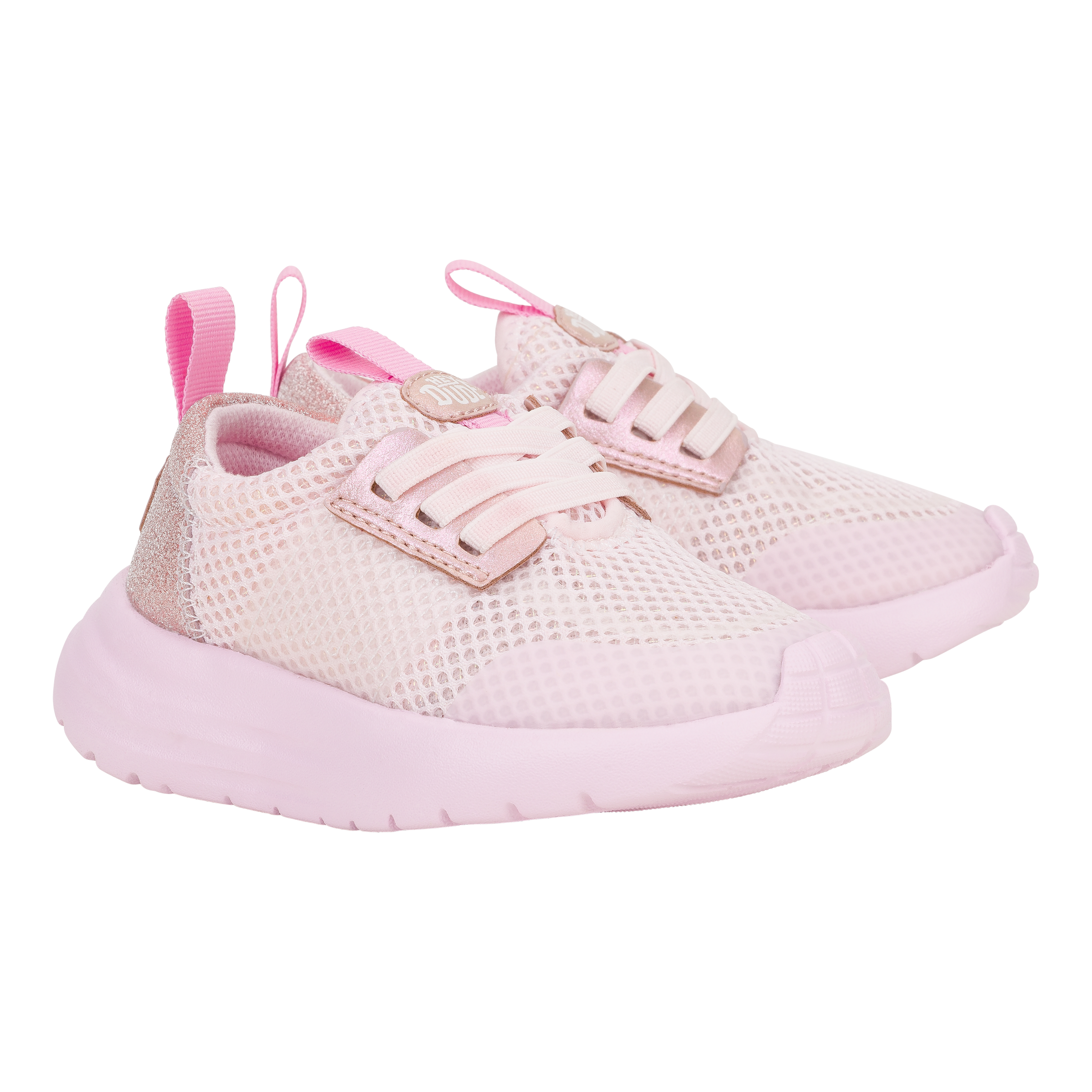 Sirocco Play Toddler Brights – Sparkle Pink - Image 2
