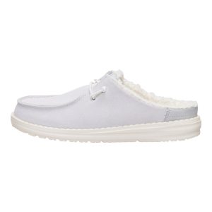 Wendy Slip Warmth – Grey