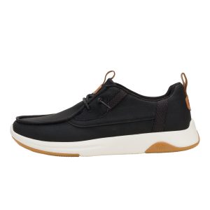 Wally Drift Classic – Black/White