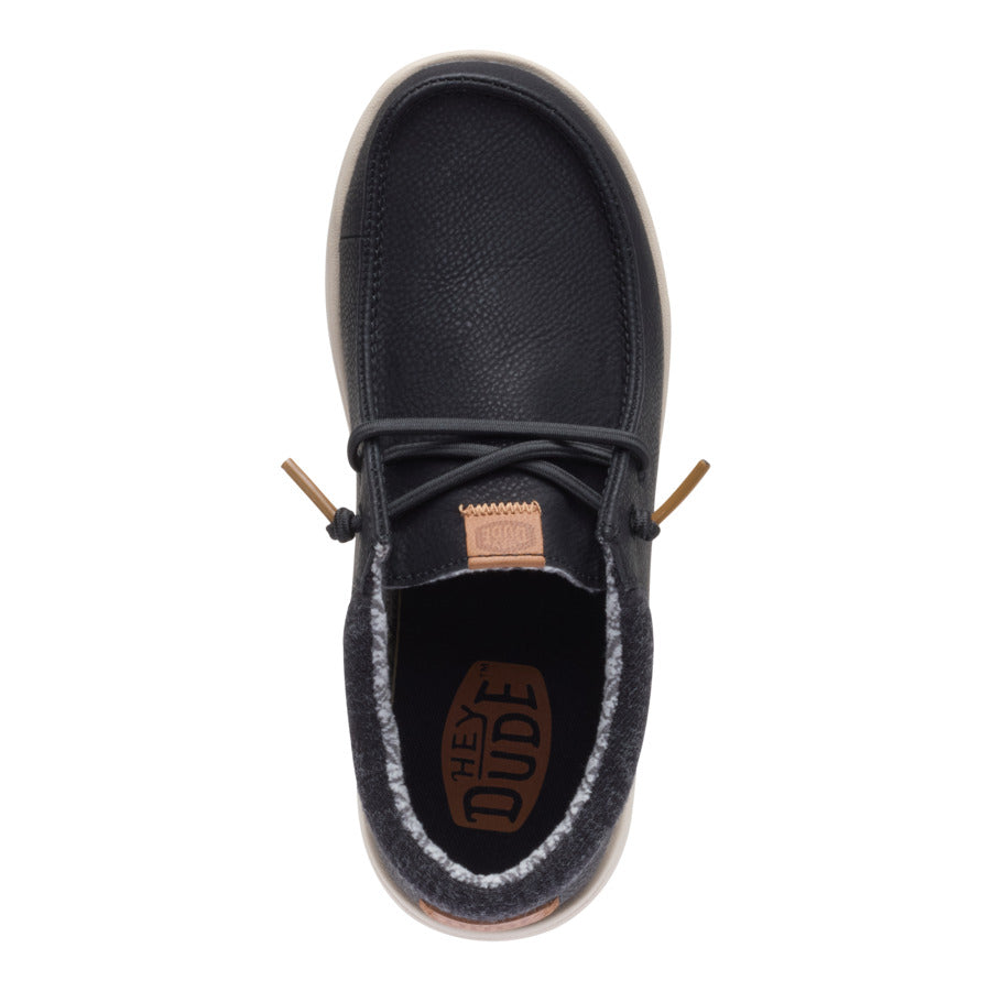 Paul Youth Classic – Black - Image 6