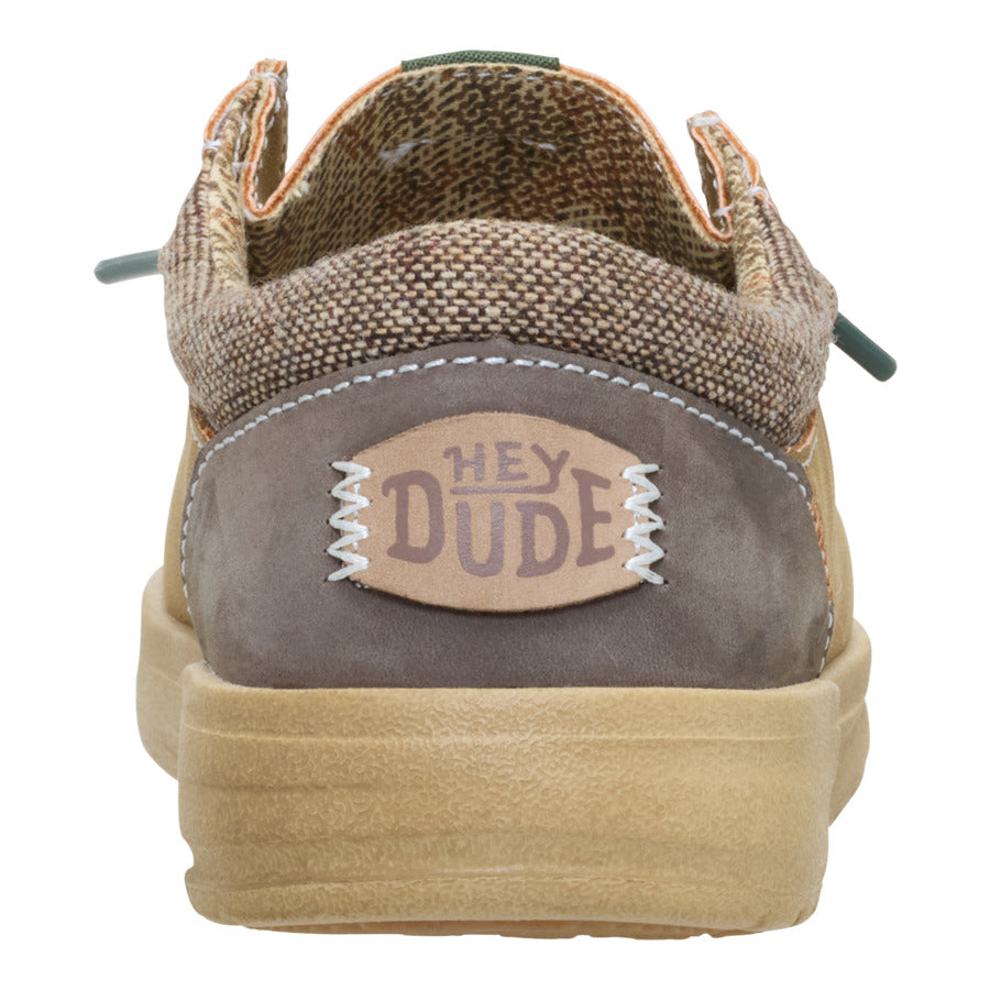 Paul Youth Classic – Nut - Image 5