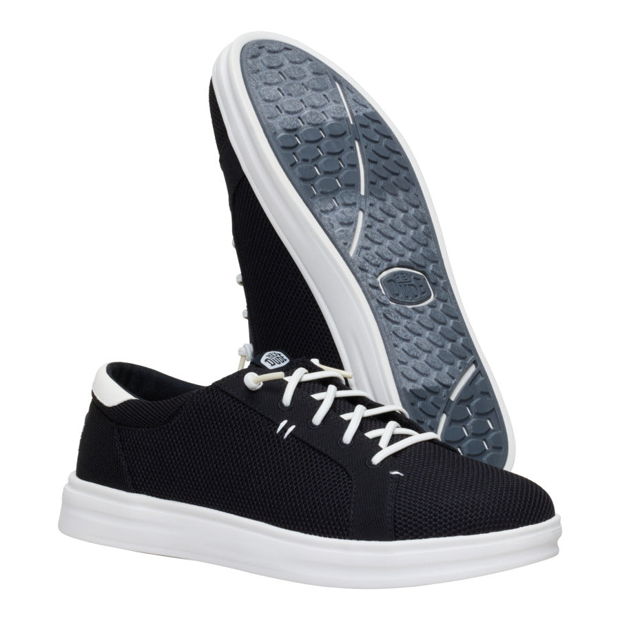 Paul Pro Mesh – Black/Multi - Image 3