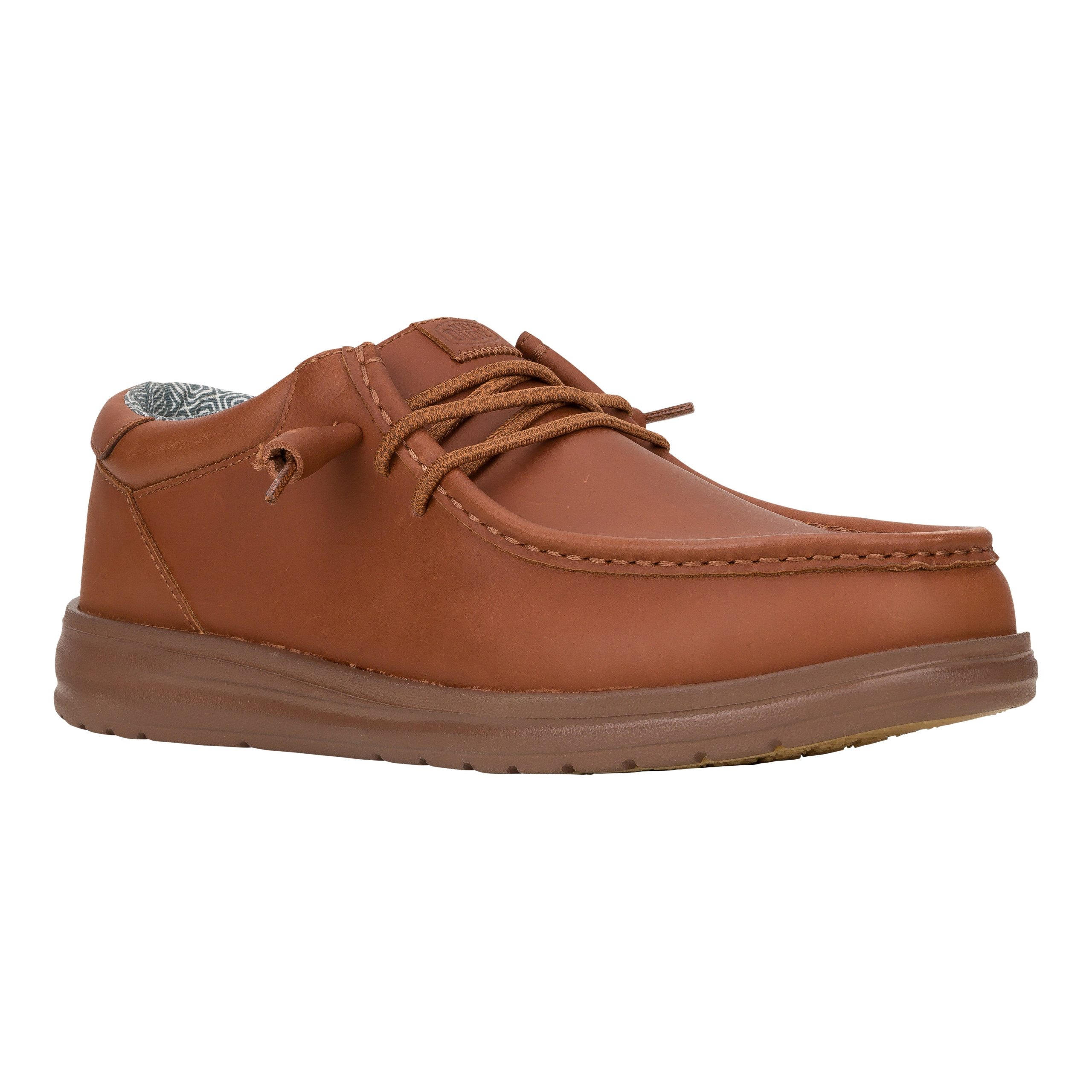 Paul Leather – Cognac - Image 7