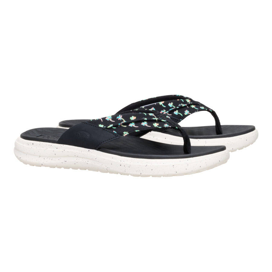Finn Flip – Black/Egret - Image 2